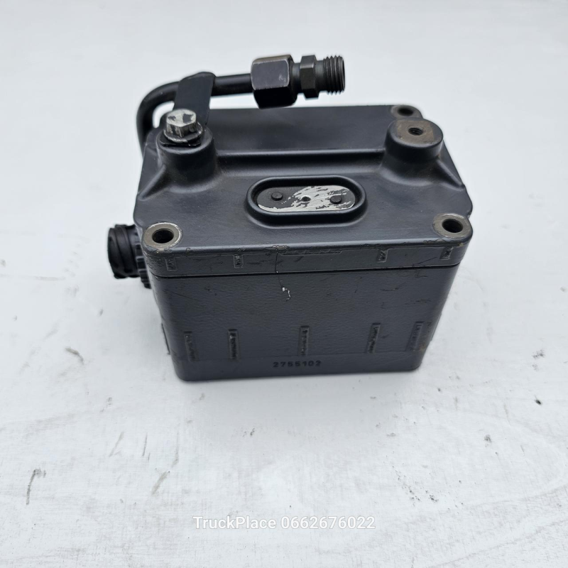 2447369 Клапан АКПП Opticruse SCANIA 2755102