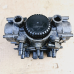 Кран EBS Модулятор EBS MAN TGL TGM 81521066065  WABCO  4801041060