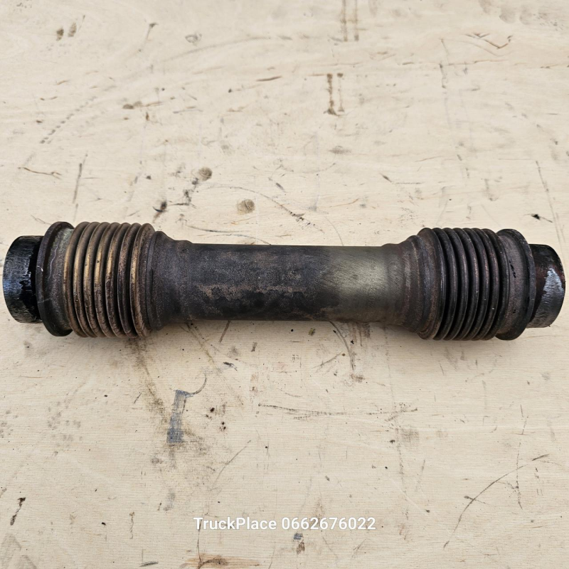 2102230 Трубка EGR SCANIA XPI EURO 6