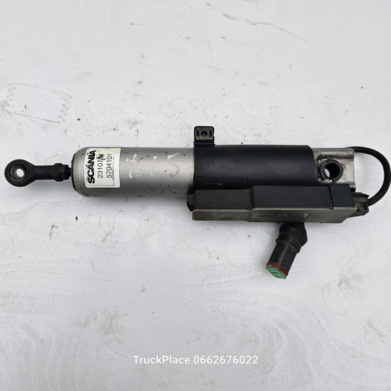 2310764 Циліндр EGR SCANIA XPI EURO 6