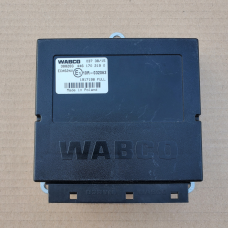 ECAS WABCO 4461702190 DAF xf cf 1917198 блок керування екас