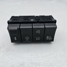 22026373 Панель кнопок VOLVO FH 4