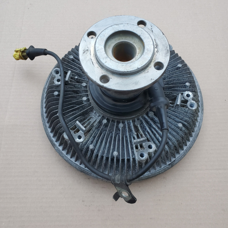 Віськомуфта вентилятора NAN tgx tgs 51066300140 Віськомуфта вентилятора NAN tgx tgs 51066300140