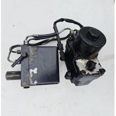 Електро насос подима кабіни MAN 81417236022 / 81417256122