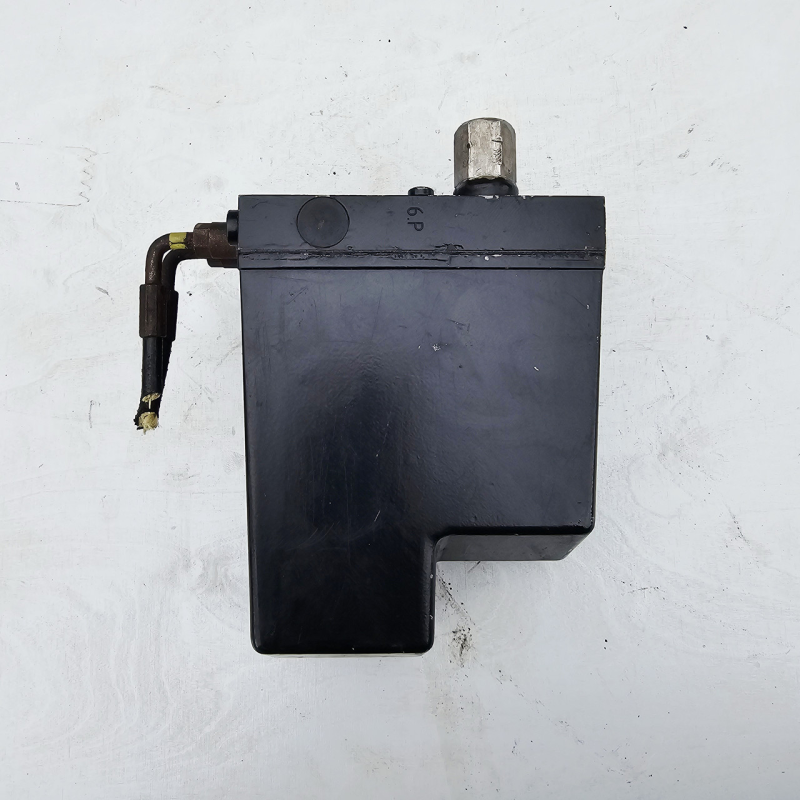 3198846 Насос поділена кабіни VOLVO FH/FM 20917279