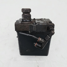 9605530001 Насос подима кабіни MERCEDES ACTROS