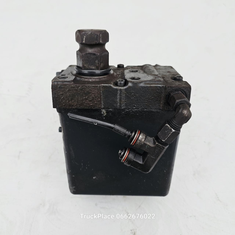 9605530001 Насос подима кабіни MERCEDES ACTROS