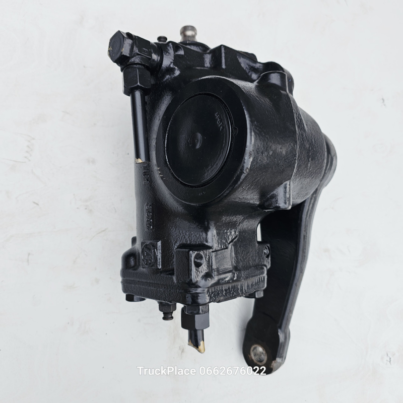 85462006011 MAN TGL/TGM Кермова колонка (ГУР) BOSCH 8090955185