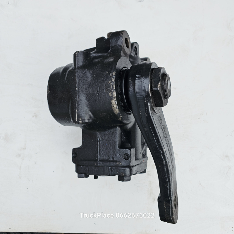 85462006007 MAN TGL/TGM (ГУР) Кермова колонка ZF