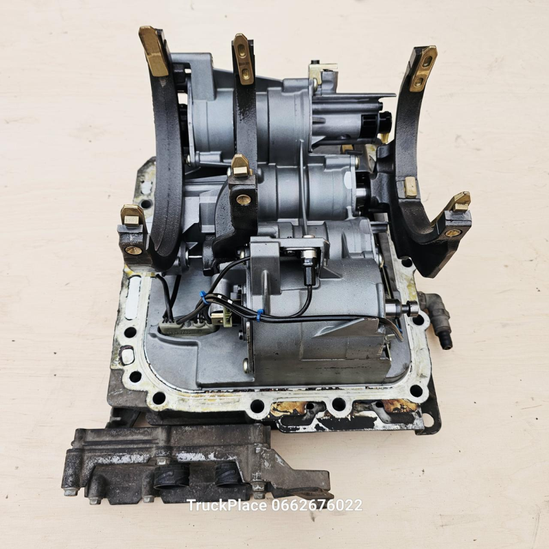 20817637 Робот АКПП I-Shift VOLVO/WABCO 4213650020 20817637 Робот АКПП I-Shift VOLVO/WABCO 4213650020