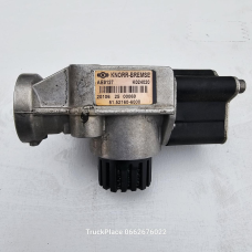 5152160606000 Клапан компресора MAN TGX/TGS Knorr-Bremse K024020