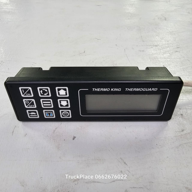5D52175G01 Пульт Рефрижератора THERMO KING THERMOGUARD