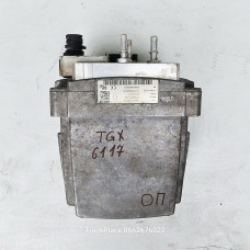 Насос AdBlue MAN TGX / TGS 81154036117