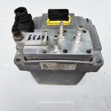 81154036139 Модуль AdBlue MAN TGX / TGS / TGL