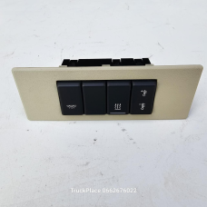 22026373 Панель кнопок температури VOLVO FH 4