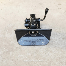 Зчепний пристрій Фаркоп ROCKINGER 400G150