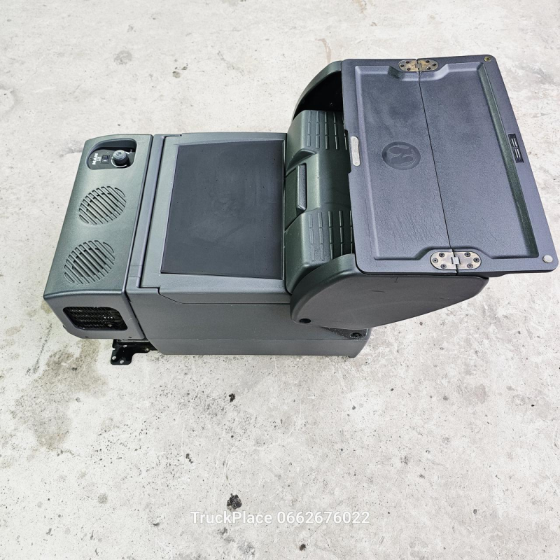 Холодильник MAN TGX/TGS/TGA 81639106017