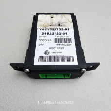 21522732-01 Блок керування АКПП VOLVO / RENAULT