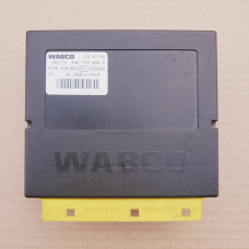 81258117015 MAN TGA Блок керування підвіски ECAS 6×2 4461702080 WABCO