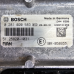Блок EDC MAN 51258201031 BOSCH 0281020583