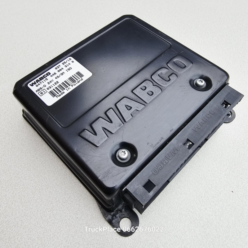 4460043140 Блок ABS-D Daf LF / Renault Midlum