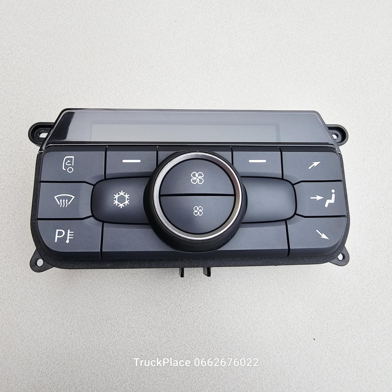 2136831 Блок комфорту DAF XF 106