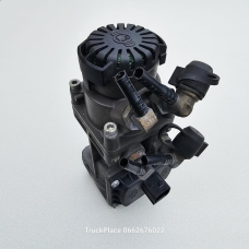 A0044311506 Тормозной кран Mercedes Actros Knorr-Bremse K014773