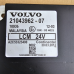 Блок керування світлом LCM 21043962-07 VOLVO FH FM