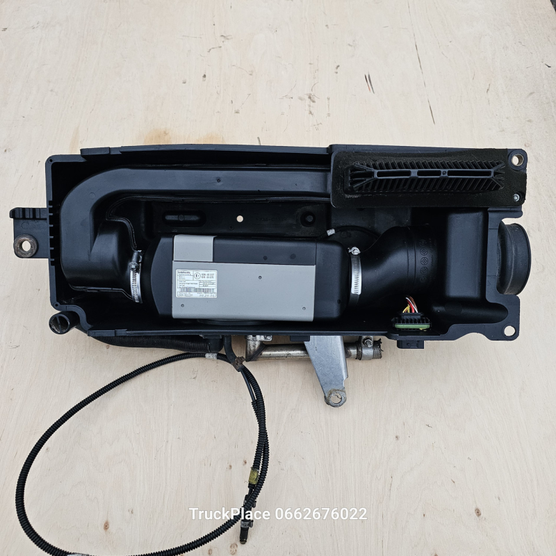 Автономка WEBASTO  7484544810  RENAULT T RANGE