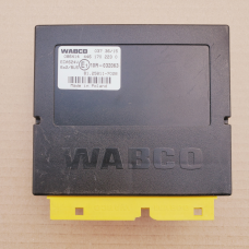 81258117028 MAN ECAS 6×2 блок керування підвіскою WABCO 44617022300