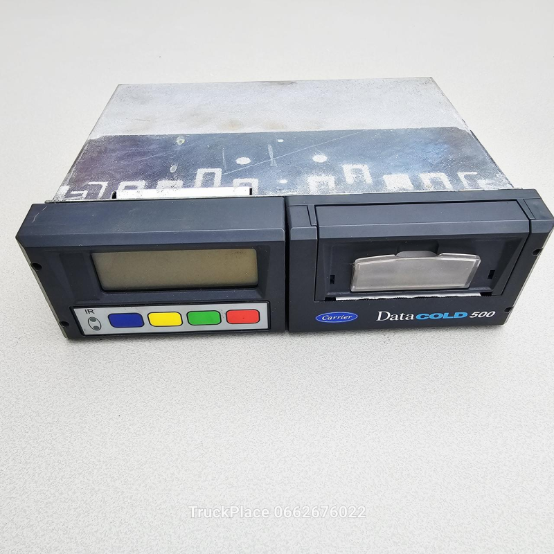 Реєстратор температури Carrier TRANSICOLD 12-00585-37