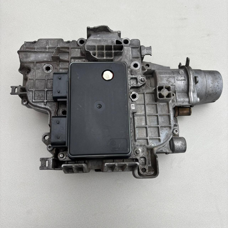 A9602609463 MERCEDES ACTROS Селектор АКПП WABCO 4213534000