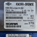 Блок керування EBS SCANIA 1888379 Knorr-Bremse 0486106104