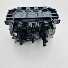 81521066058 MAN TGL / TGM Модулятор EBS Wabco 4801041060