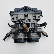 5010457558 RENAULT MAGNUM Модулятор EBS Knorr-Bremse 0486204021