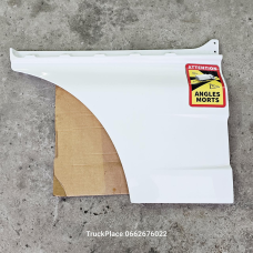 81626100018 MAN TGX/TGA XXL Подовжувач Дверцята R 81626100024