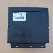 Блок підвіски 6×2 ECAS DAF XF CF 1657855 WABCO 4461702140