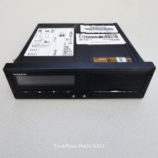 23081389 Тахограф VDO 3.0 VOLVO FH 1381.1562303002