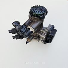 Кран EBS Гальмо причепа VOLVO 21114977 Knorr K028781