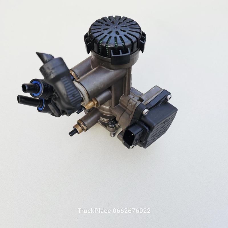 21327354 RENAULT T RANGE Модуль гальма причепа K037886 21327354 RENAULT T RANGE Модуль гальма причепа K037886