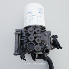 Вологодільник EL1500 VOLVO FH / RENAULT DXI 21352797