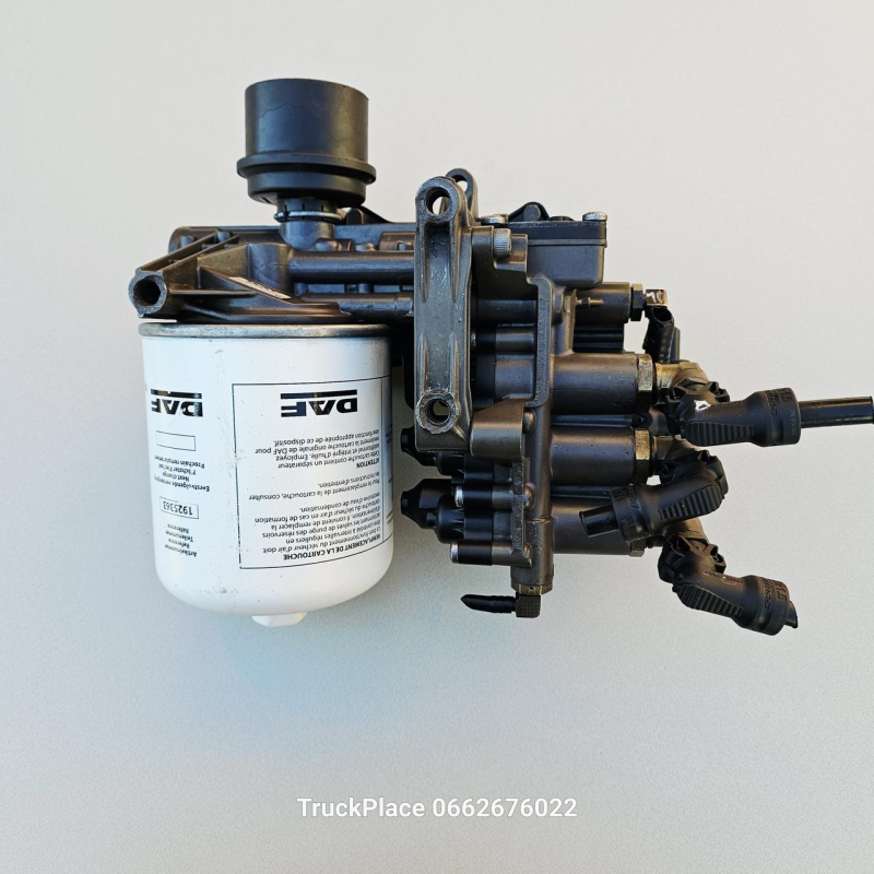 2027747 Вологодільник ELA1000 DAF 106 XF K127968N2