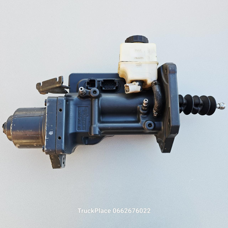 2475267 ПГУ Циліндр зчеплення MAN/SCANIA EURO 6