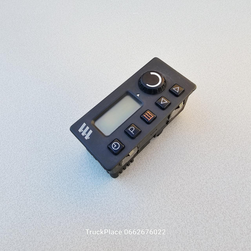 81.61990.0092 MAN Пульт Автономки Eberspacher