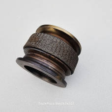 51.15210-0001 З“єднувач Гофра Глушеля MAN TGX/TGS