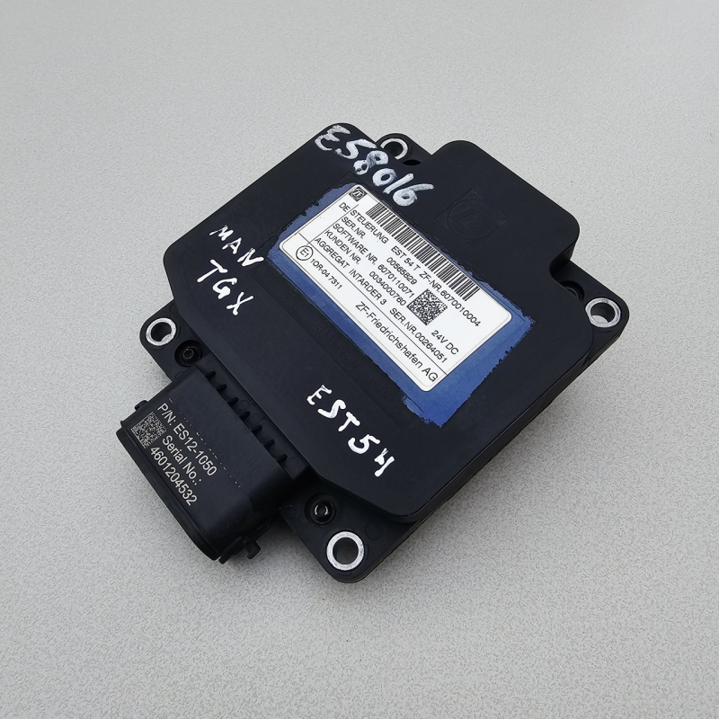 6070010004 EST 54 MAN TGX Блок ретарди 6070110071