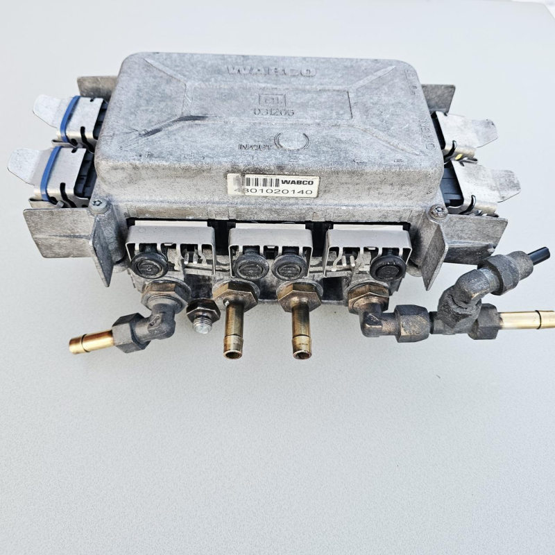 4801020140 WABCO Кран EBS Причіп KOGEL/SCHMITZ