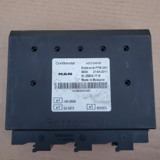 Man 81.25805-7118 Блок керування PTM MAN 81258057118 ПТМ MAN tgx,tgs tgm 2013г.