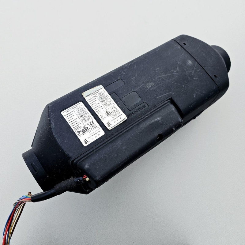 Автономний опалювач DAF XF EBERSPACHER D3L C 3.2 KW