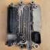 Блок керування AdBlue Mercedes Actros A0004464854